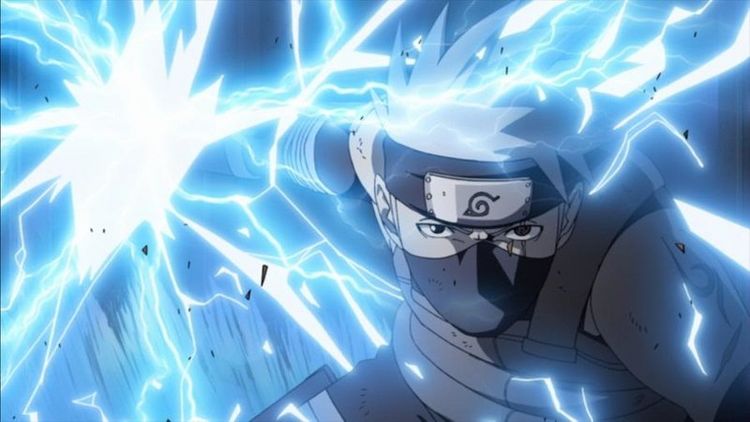 Produktbild: Naruto Shippuden - Kakashi Anbu Arc - Staffel 16: Folgen 569-581 [3 DVDs]
