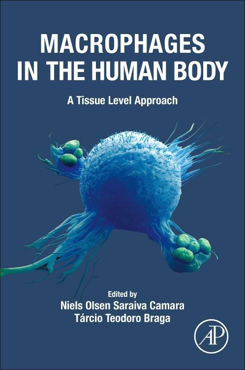Produktbild: Macrophages in the Human Body
