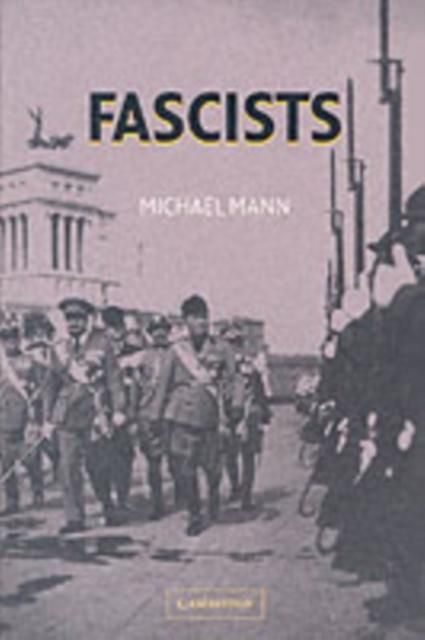 Produktbild: Fascists