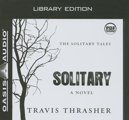 Produktbild: Solitary (Library Edition)