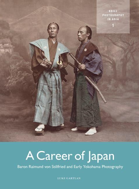 Produktbild: A Career of Japan