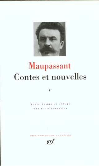 Produktbild: Contes et nouvelles