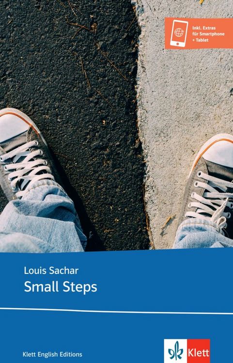 Produktbild: Small Steps