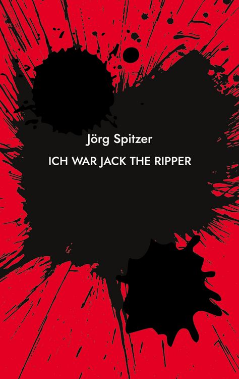 Produktbild: Ich war Jack the Ripper