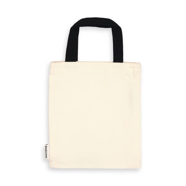 Produktbild: Buchtasche "Good day to read"