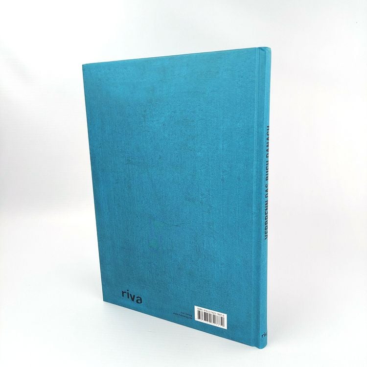 Produktbild: Verbrenn das Buch danach &ndash; Ein Ausf&uuml;llbuch f&uuml;r Erwachsene (Hardcover)