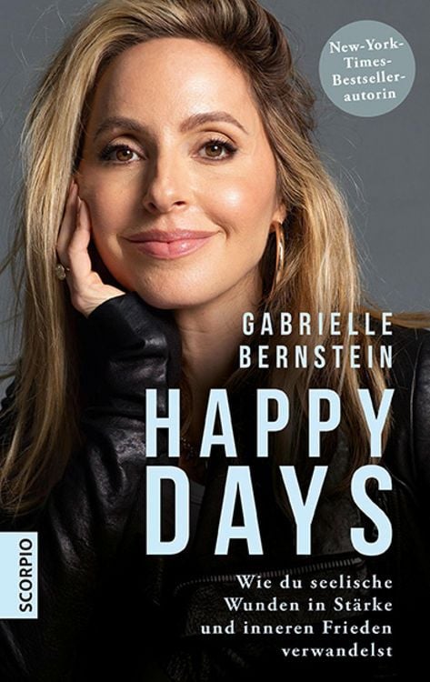 Produktbild: Happy Days