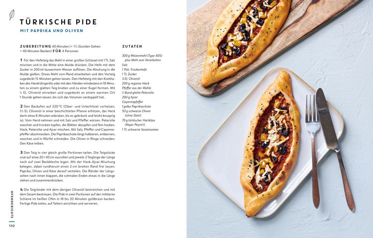 Produktbild: Beinahe vegan
