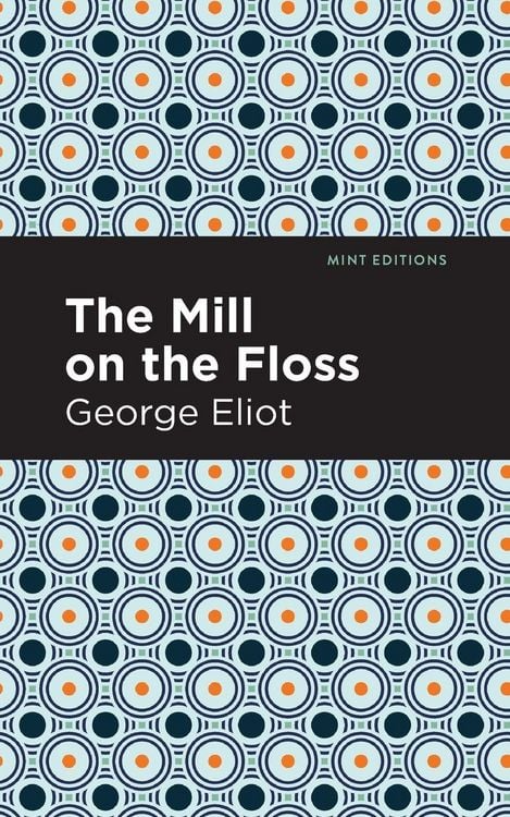 Produktbild: The Mill on the Floss