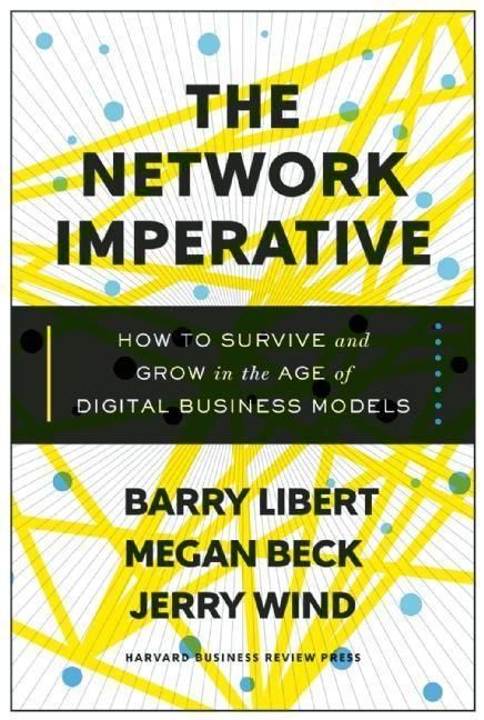 Produktbild: The Network Imperative