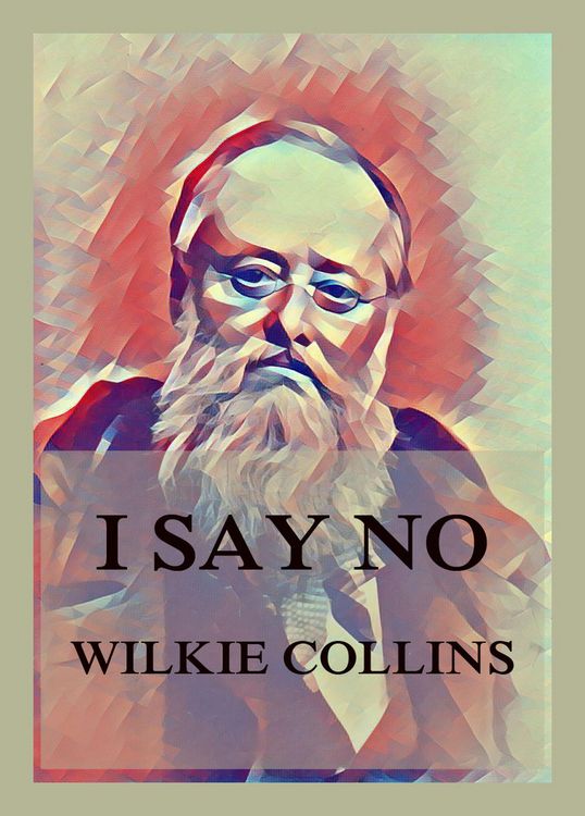 Produktbild: I Say No