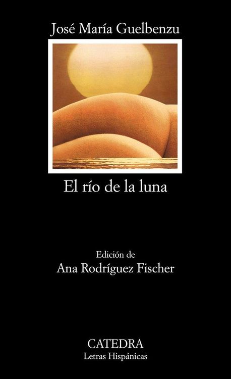 Produktbild: El r&iacute;o de la luna
