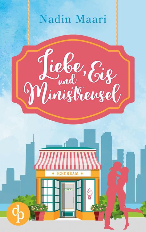 Produktbild: Liebe, Eis und Ministreusel