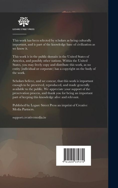 Produktbild: The Library of Romance: A Collection of Traditions, Poetical Legends, and Short Standard Tales and Romances, of All Nations