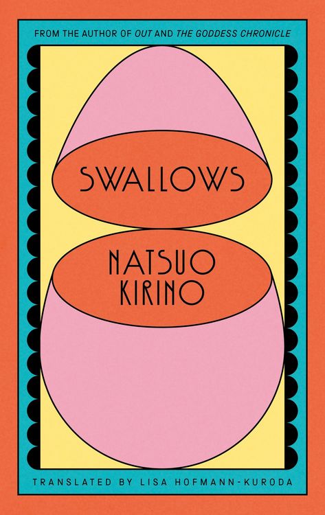 Produktbild: Swallows