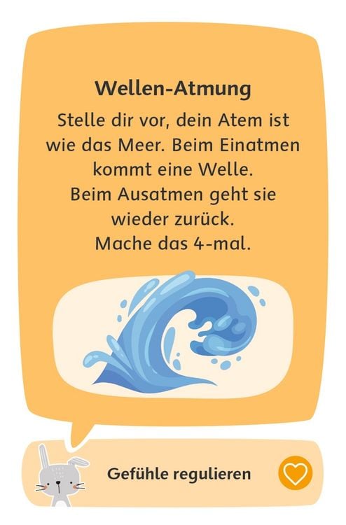 Produktbild: Ich f&uuml;hl was! 60 Impulskarten zur St&auml;rkung emotionaler Kompetenzen