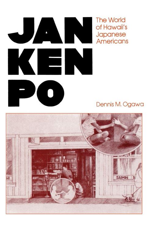 Produktbild: Jan Ken Po