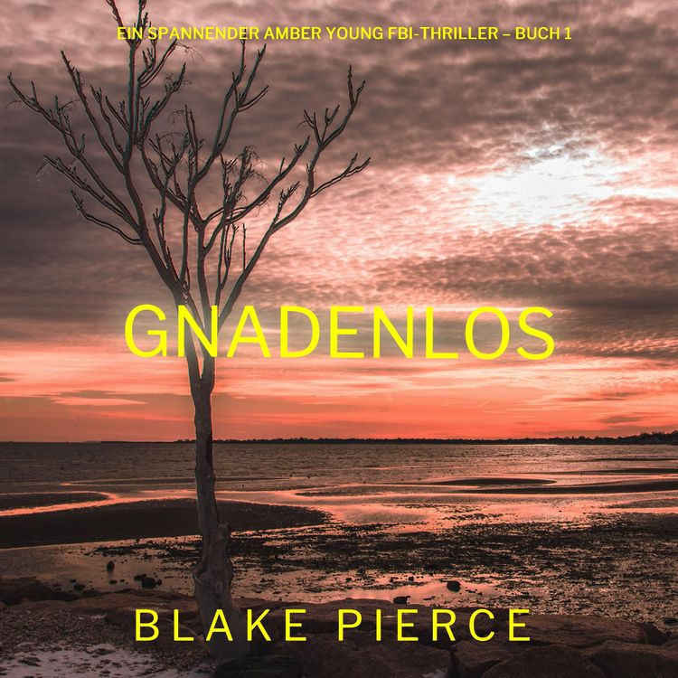 Produktbild: Gnadenlos (Ein spannender Amber Young FBI-Thriller &ndash; Buch 1)