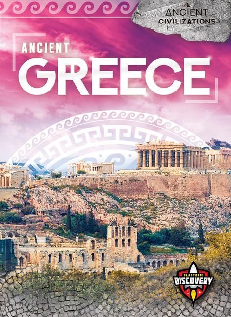 Produktbild: Ancient Greece