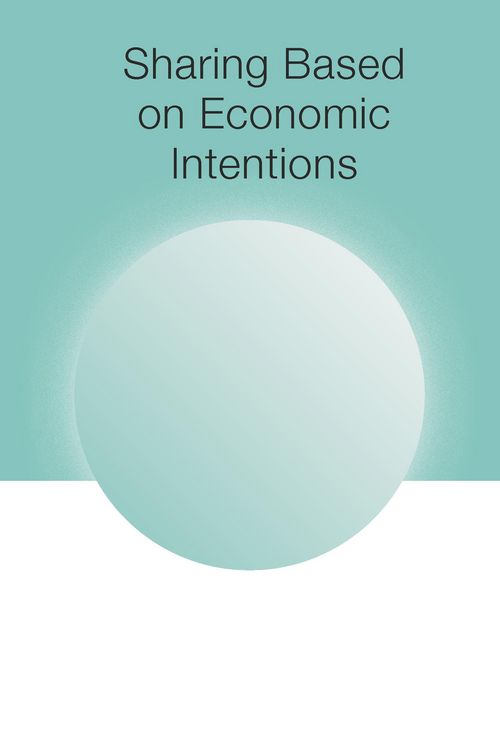 Produktbild: A History of Collective Living