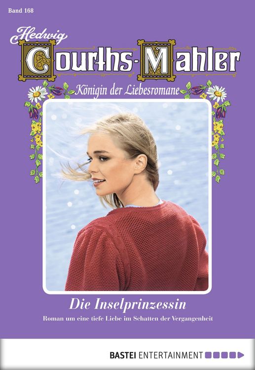 Produktbild: Hedwig Courths-Mahler - Folge 168