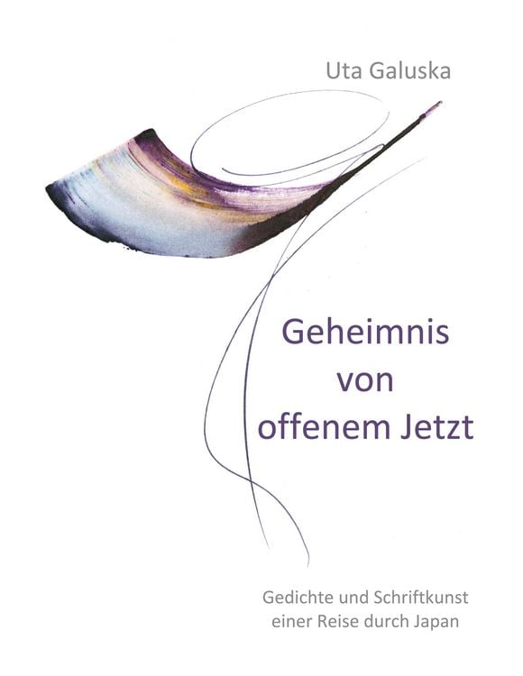 Produktbild: Geheimnis von offenem Jetzt