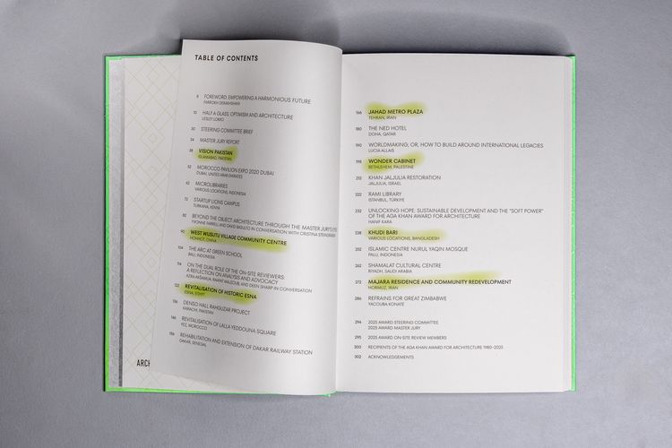 Produktbild: Optimism and Architecture
