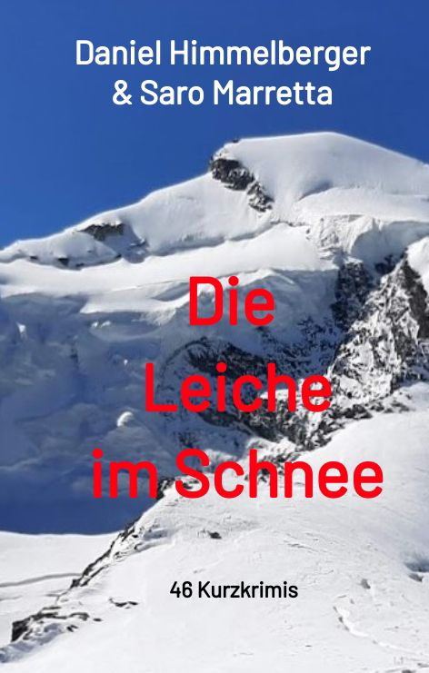 Produktbild: Die Leiche im Schnee