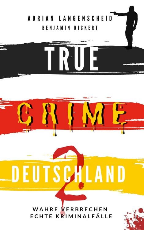 Produktbild: True Crime Deutschland 2