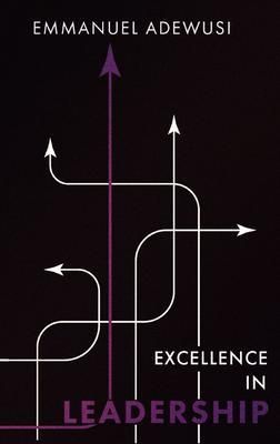 Produktbild: Excellence in Leadership