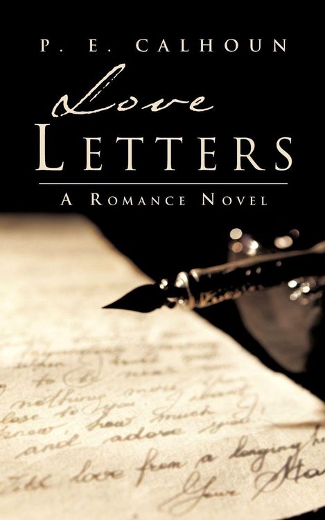 Produktbild: Love Letters