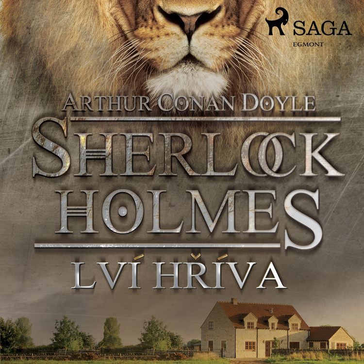 Produktbild: Lv&iacute; hř&iacute;va