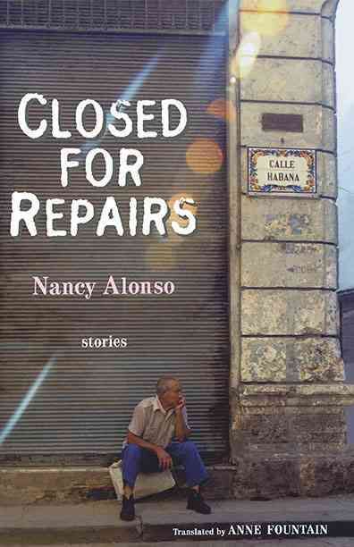 Produktbild: Closed For Repairs