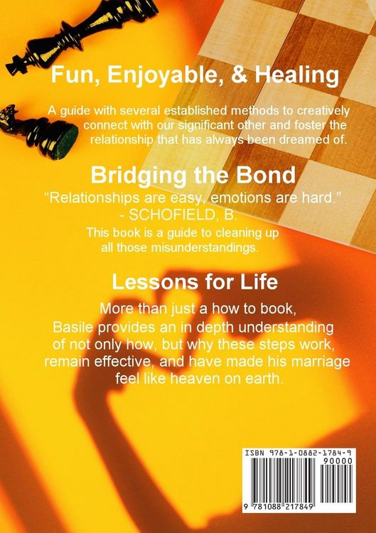 Produktbild: The Foundation Of Love