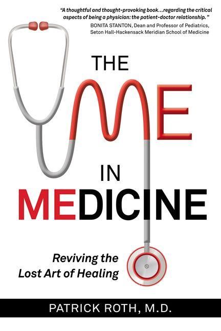 Produktbild: The Me in Medicine