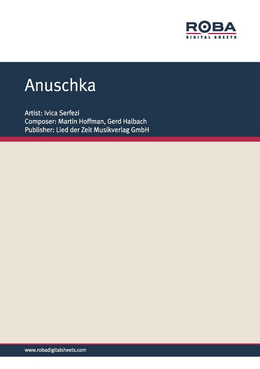 Produktbild: Anuschka