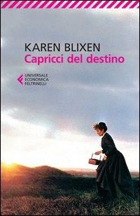 Produktbild: Capricci del destino