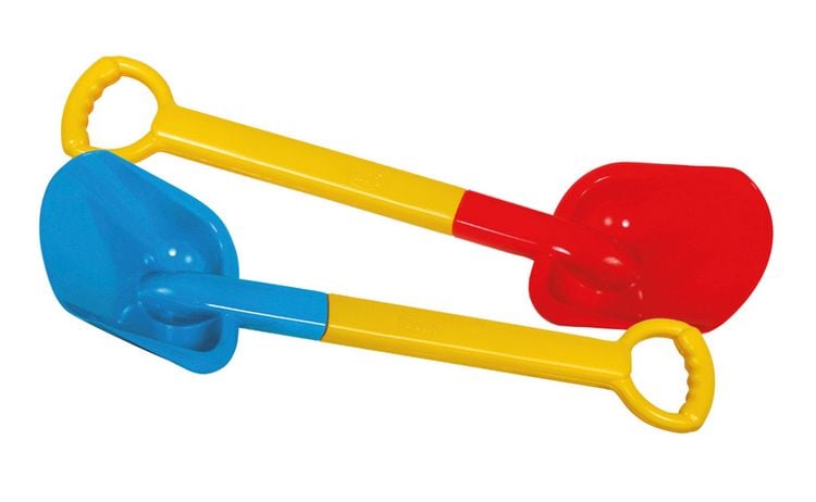 Produktbild: Stabilo Schaufel 50cm