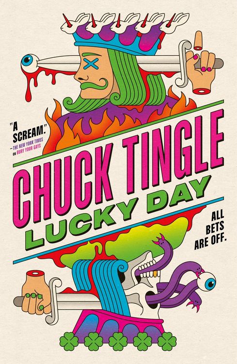 Produktbild: Lucky Day