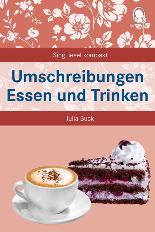 Produktbild: Umschreibungen Essen und Trinken