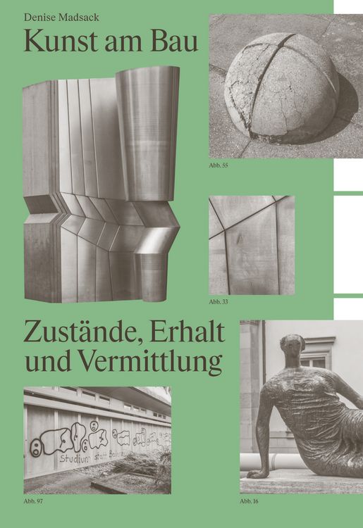 Produktbild: Kunst am Bau