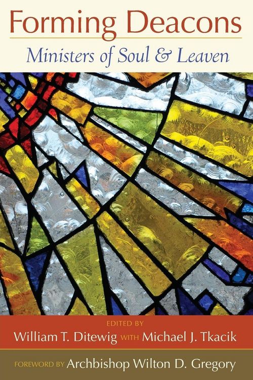 Produktbild: Forming Deacons