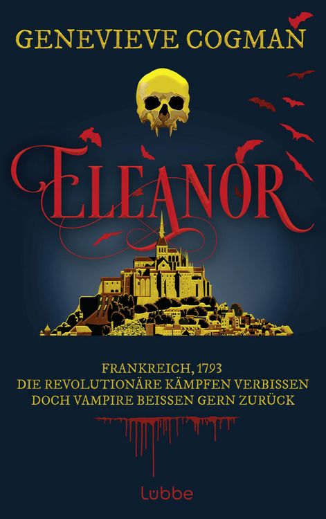 Produktbild: Eleanor