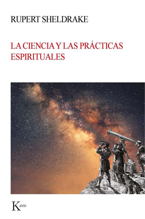 Produktbild: La ciencia y las pr&aacute;cticas espirituales