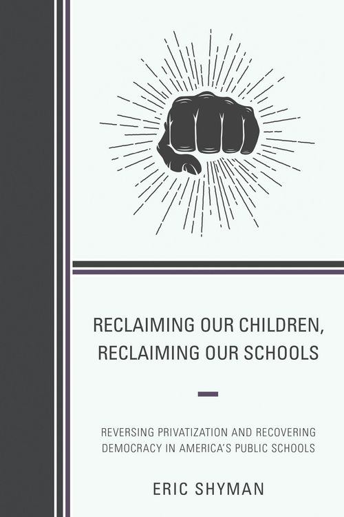 Produktbild: Reclaiming Our Children, Reclaiming Our Schools