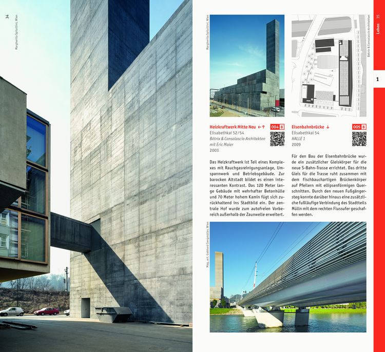 Produktbild: Salzburg. Architekturf&uuml;hrer