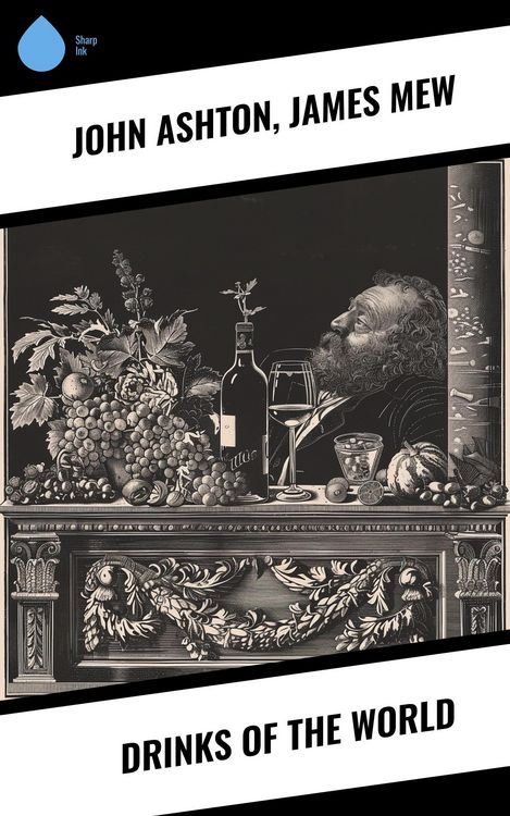 Produktbild: Drinks of the World