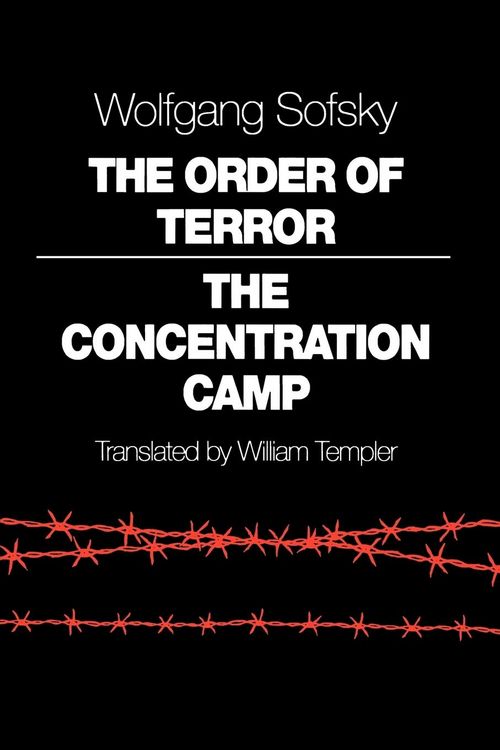Produktbild: The Order of Terror