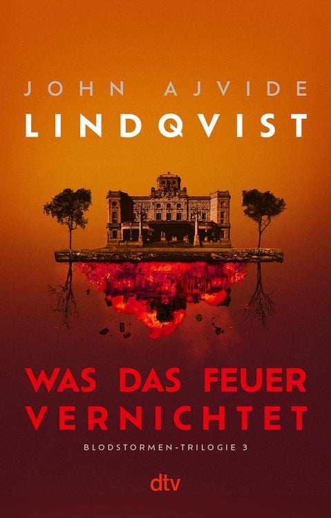 Produktbild: Was das Feuer vernichtet