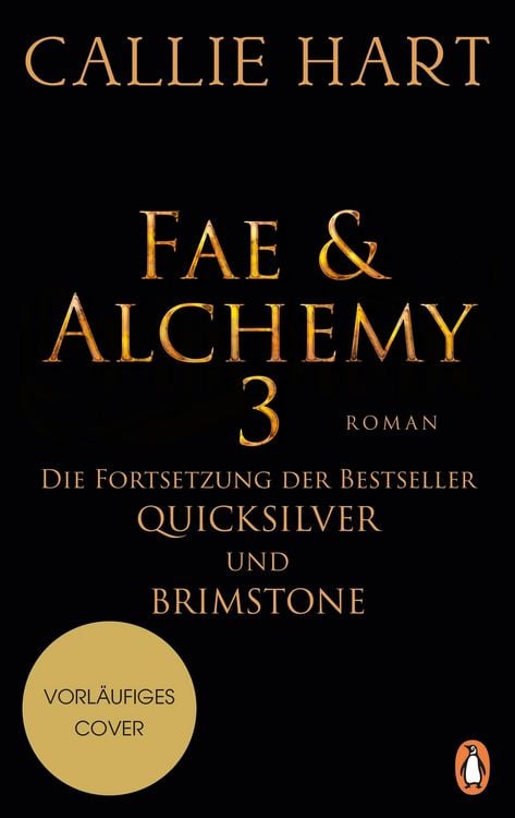 Produktbild: Fae & Alchemy 3